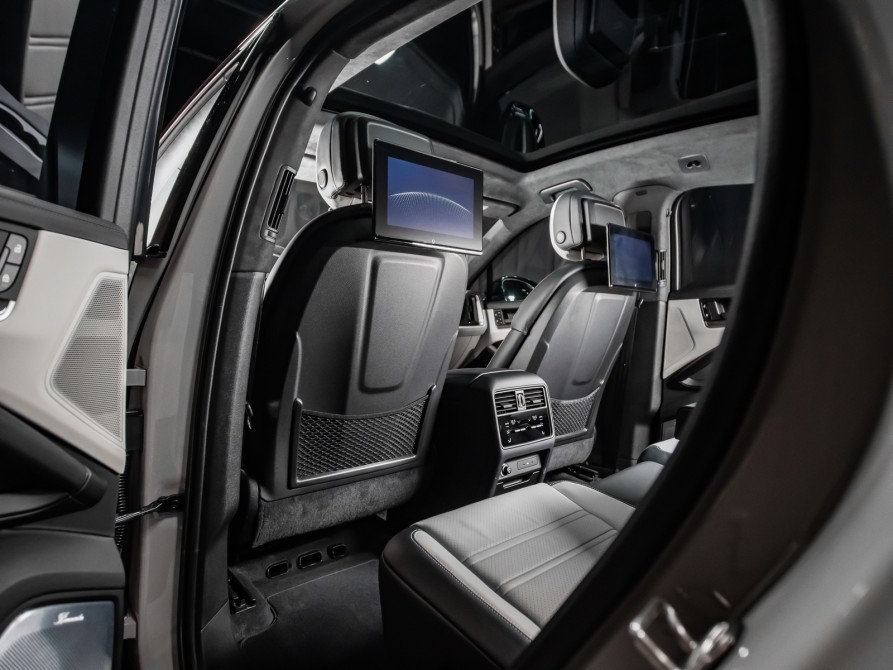 Porsche Cayenne III Рестайлинг Москва  - изображение 34