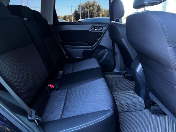 Subaru Forester IV с пробегом 2015 года, цена 2 019 000 рублей, 69670 км, внедорожник, Автокод Объявления
