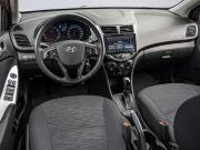 Hyundai Solaris I Рестайлинг Краснодар  - изображение 25