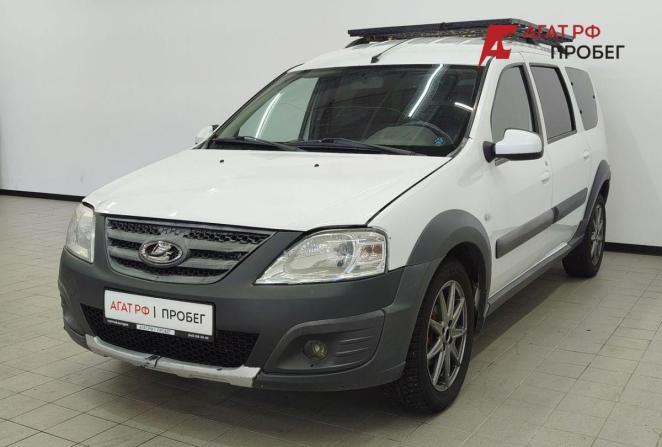Lada (ВАЗ) Largus I с пробегом 2019 года, цена 590 000 рублей, 213748 км, универсал, Автокод Объявления