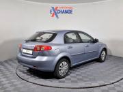 Chevrolet Lacetti I Нижний Новгород  - изображение 19