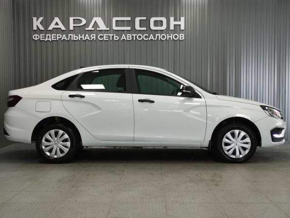 Lada (ВАЗ) Vesta I Рестайлинг (NG) с пробегом 2023 года, цена 990 000 рублей, 17192 км, седан, Автокод Объявления
