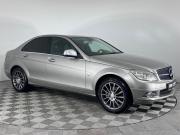 Mercedes-Benz C-Класс III (W204) Ростов-на-Дону  - изображение 19