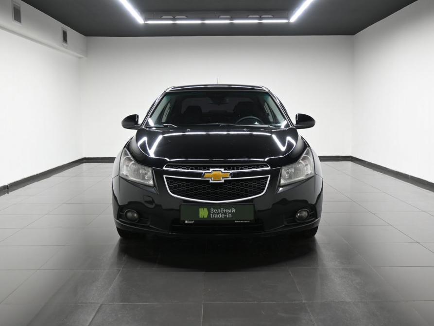 Chevrolet Cruze I Тверь  - изображение 3