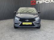 Lada (ВАЗ) Vesta I Пермь  - изображение 33