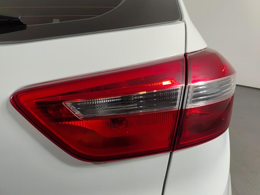 Hyundai Creta I Уфа  - изображение 11