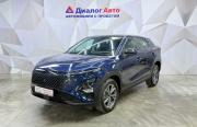 Omoda C5 I Азнакаево  - изображение 26