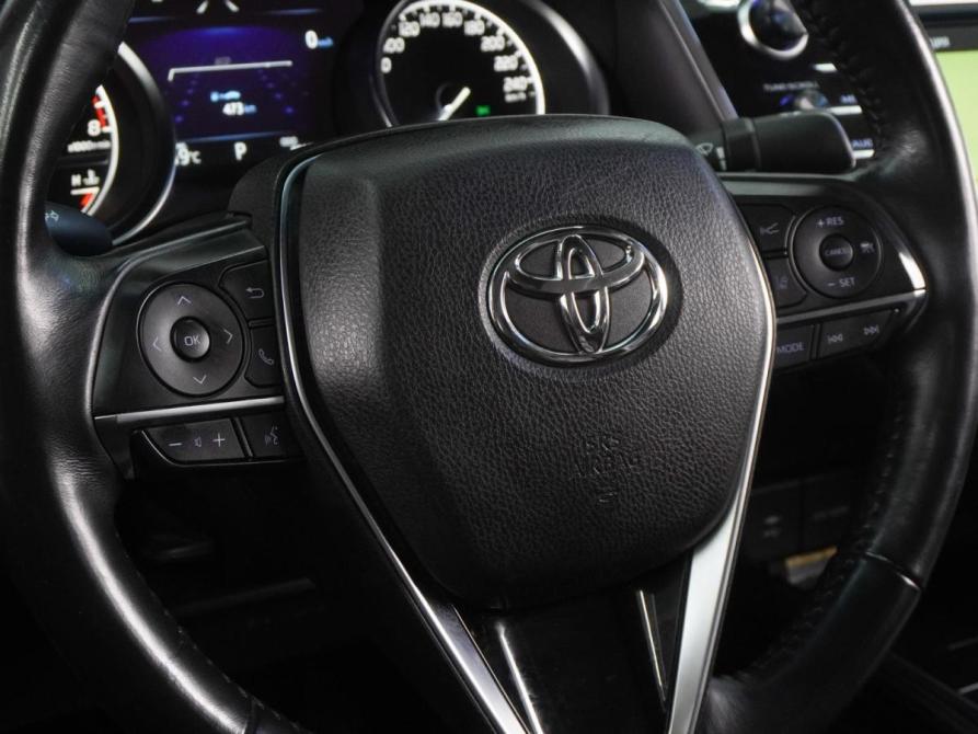 Toyota Camry VIII (XV70) Воронеж  - изображение 18