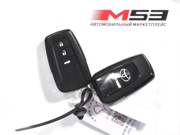 Toyota Corolla XII (E210) с пробегом 2021 года, цена 1 914 995 рублей, 54694 км, седан, Автокод Объявления