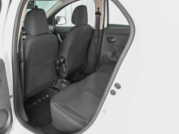 Renault Logan II Рестайлинг с пробегом 2020 года, цена 1 329 000 рублей, 80309 км, седан, Автокод Объявления