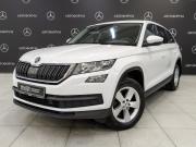 Skoda Kodiaq I Москва  - изображение 26
