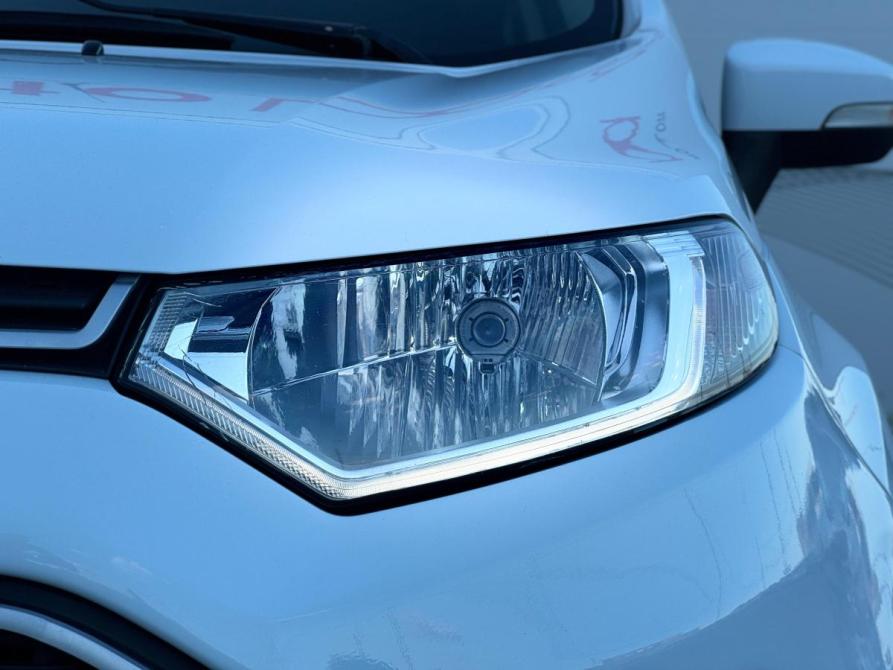Ford EcoSport II Воронеж  - изображение 4