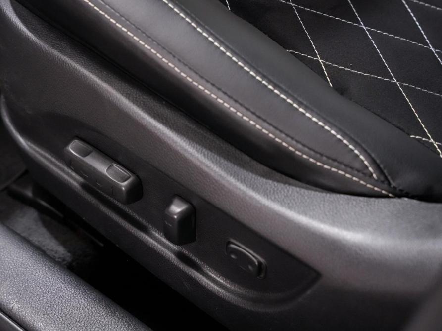 Hyundai i40 I Ульяновск  - изображение 17