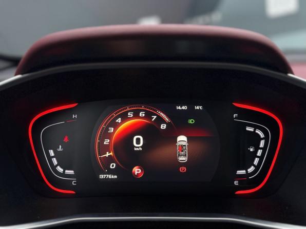 Geely Coolray I с пробегом 2023 года, цена 1 790 000 рублей, 13776 км, внедорожник, Автокод Объявления
