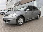 Nissan Tiida I Рестайлинг Набережные Челны  - изображение 22