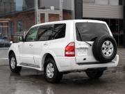 Mitsubishi Pajero III Рестайлинг Новосибирск  - изображение 27