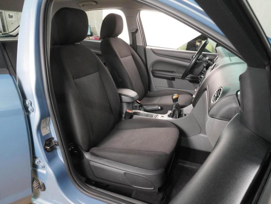 Ford Focus II Рестайлинг Воронеж  - изображение 8