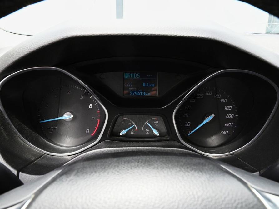 Ford Focus III Екатеринбург  - изображение 11