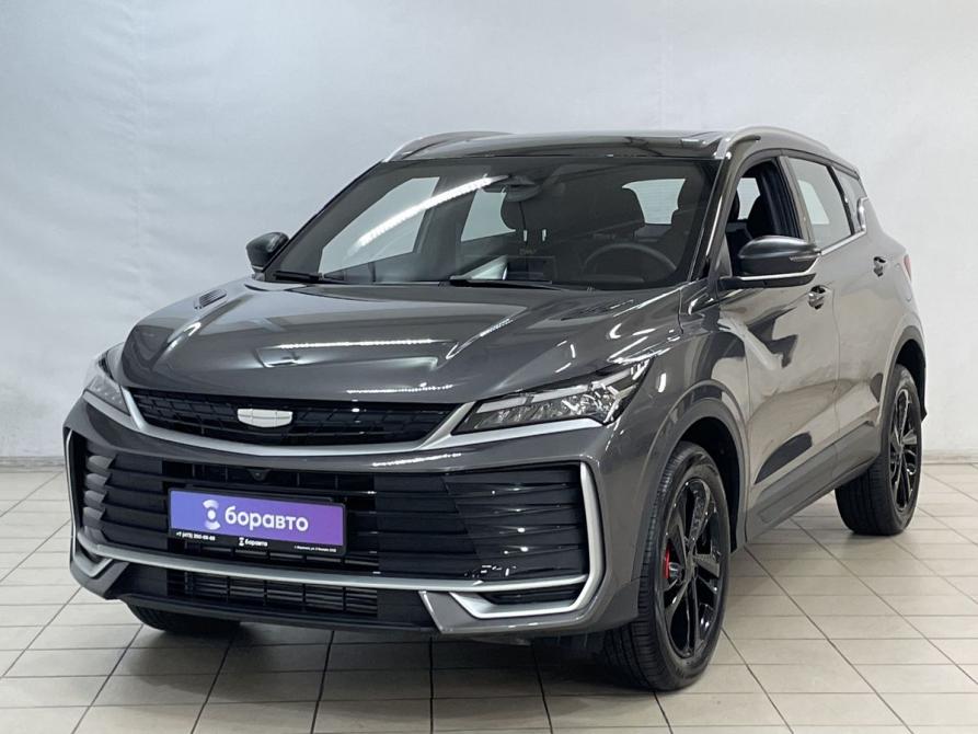 Geely Coolray I Рестайлинг Воронеж  - изображение 1