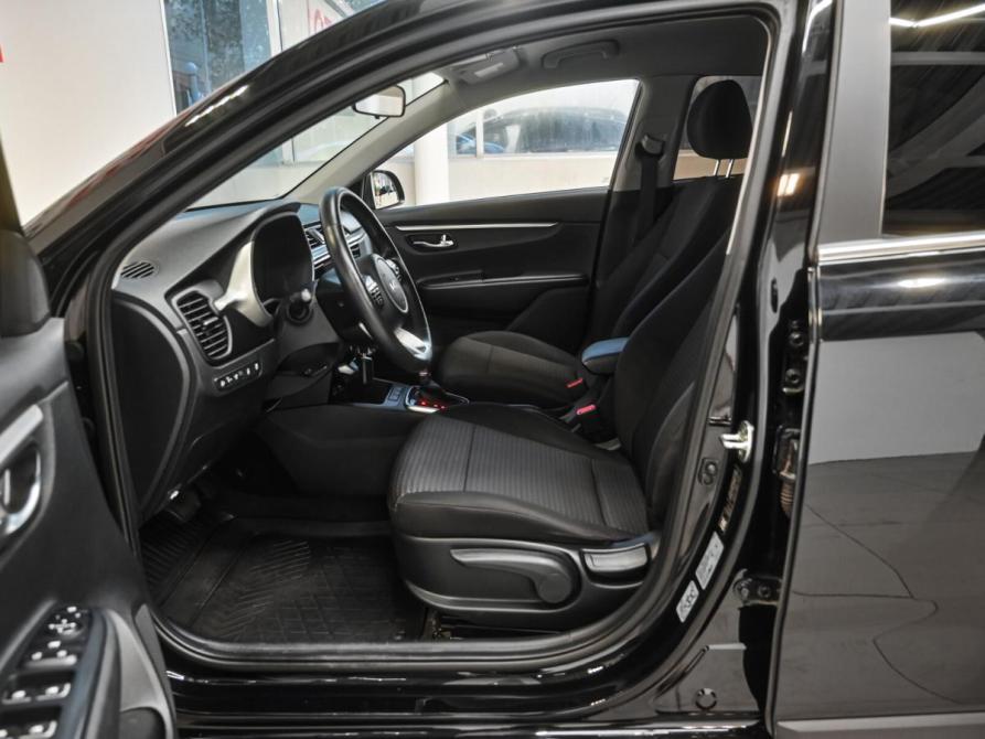 Kia Rio IV Рестайлинг Челябинск  - изображение 13