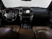 Toyota Land Cruiser 200 Series Рестайлинг 1 Тюмень  - изображение 52