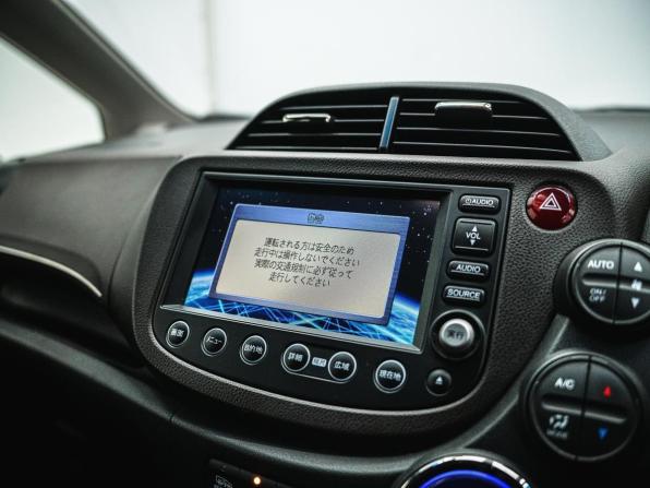 Honda Fit Shuttle I с пробегом 2012 года, цена 970 000 рублей, 178444 км, универсал, Автокод Объявления