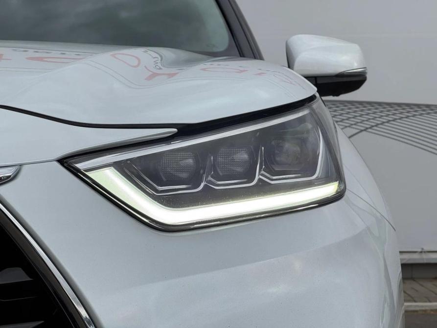 Toyota Highlander IV (XU70) Воронеж  - изображение 4