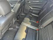 Ford Mondeo IV Рестайлинг Воронеж  - изображение 36