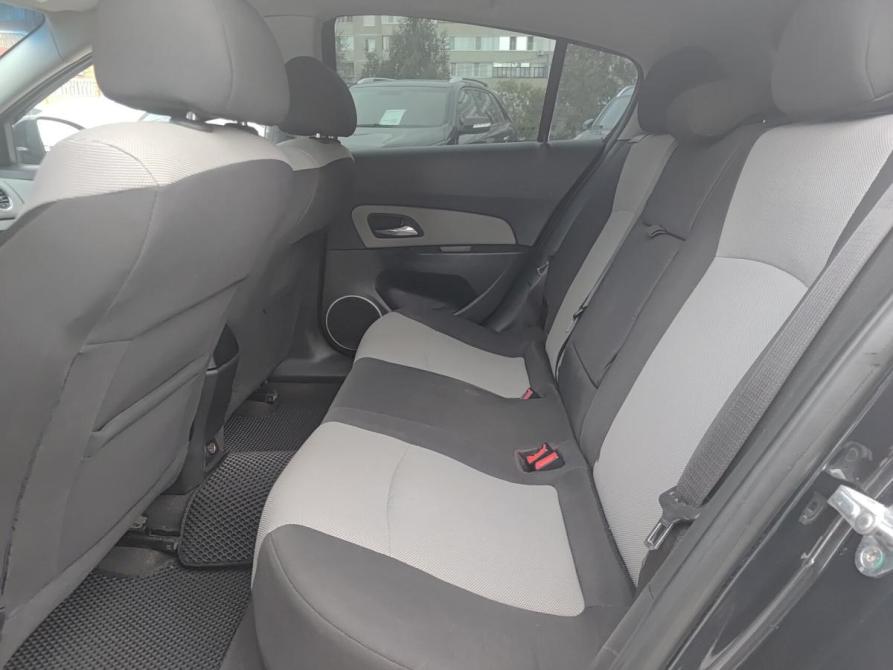 Chevrolet Cruze I Рестайлинг Йошкар-Ола  - изображение 15