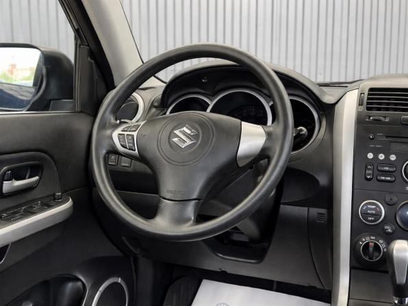 Suzuki Grand Vitara II Рестайлинг 2 с пробегом 2013 года, цена 1 317 000 рублей, 137319 км, внедорожник, Автокод Объявления