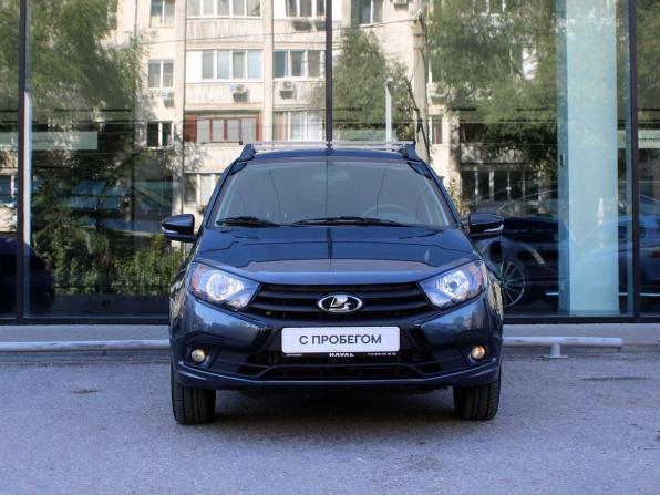 Lada (ВАЗ) Granta I Рестайлинг с пробегом 2024 года, цена 859 000 рублей, 23058 км, седан, Автокод Объявления