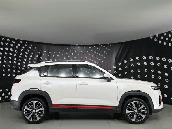 Changan CS35 Plus I Рестайлинг с пробегом 2023 года, цена 1 980 000 рублей, 17073 км, внедорожник, Автокод Объявления