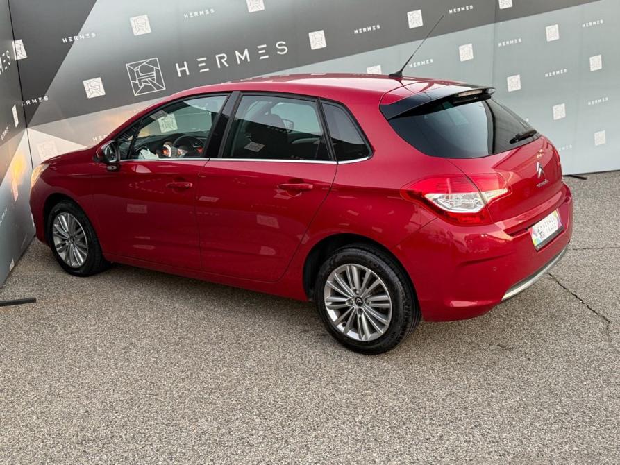 Citroen C4 II Минеральные Воды  - изображение 6