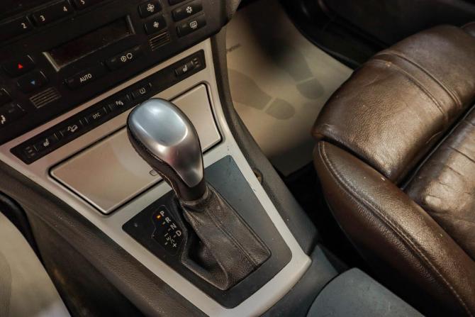 BMW X3 I (E83) Рестайлинг с пробегом 2008 года, цена 979 000 рублей, 400000 км, внедорожник, Автокод Объявления