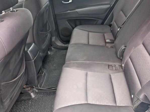 SsangYong Actyon II с пробегом 2012 года, цена 556 000 рублей, 241421 км, внедорожник, Автокод Объявления