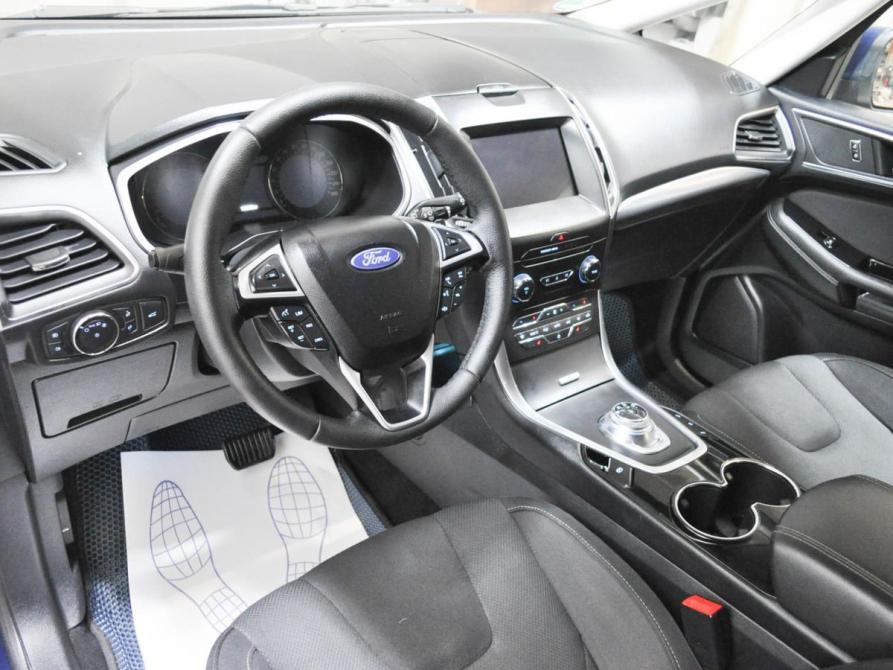 Ford S-MAX II Калуга  - изображение 7