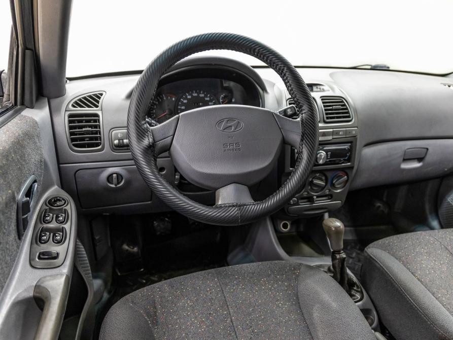 Hyundai Accent II Волгоград  - изображение 14
