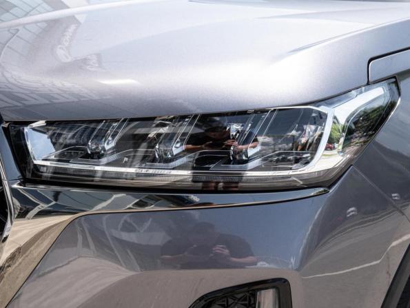Chery Tiggo 7 Pro Max I Рестайлинг с пробегом 2024 года, цена 2 000 000 рублей, 30055 км, внедорожник, Автокод Объявления
