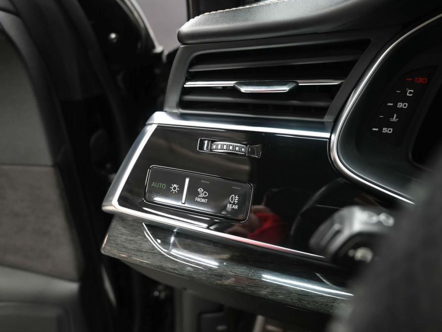 Audi Q7 II (4M) Рестайлинг Ростов-на-Дону  - изображение 12