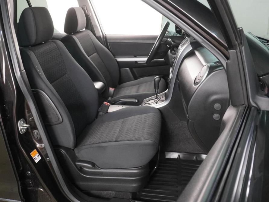 Suzuki Grand Vitara II Рестайлинг 2 Воронеж  - изображение 8