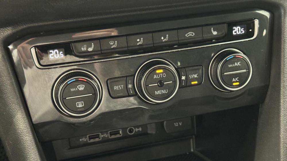 Volkswagen Tiguan II Киров  - изображение 13