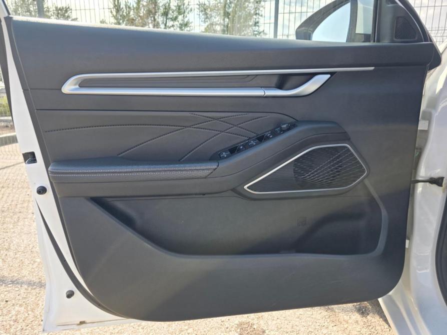 Geely Emgrand II Ростов-на-Дону  - изображение 15