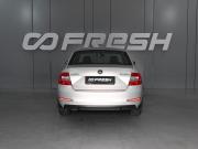 Skoda Octavia III (A7) Ростов-на-Дону  - изображение 18