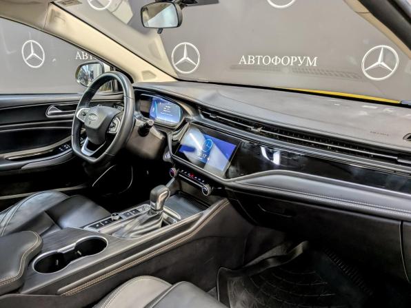 Omoda S5 с пробегом 2024 года, цена 1 115 000 рублей, 105488 км, седан, Автокод Объявления