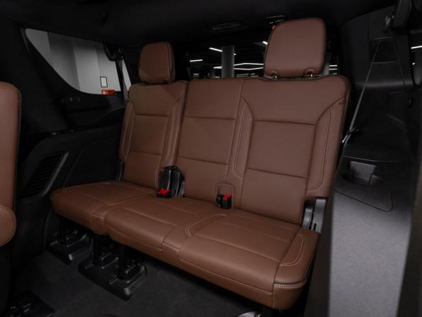 Chevrolet Tahoe V Рестайлинг с пробегом 2025 года, цена 14 550 000 рублей, 51 км, внедорожник, Автокод Объявления