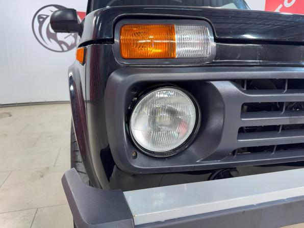 Lada (ВАЗ) Niva Legend с пробегом 2022 года, цена 850 000 рублей, 63755 км, внедорожник, Автокод Объявления
