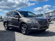Haval H6 I Вологда  - изображение 29