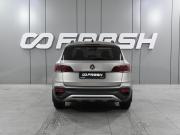 Volkswagen Taos I Ростов-на-Дону  - изображение 22