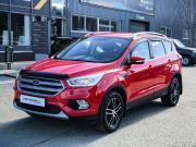 Ford Kuga II Рестайлинг Мурманск  - изображение 26