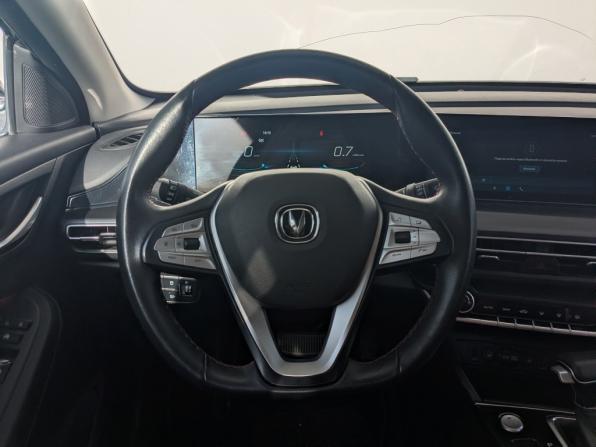 Changan Eado Plus с пробегом 2023 года, цена 1 440 000 рублей, 60701 км, седан, Автокод Объявления